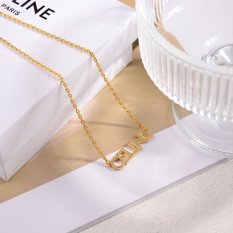 Celine Necklaces